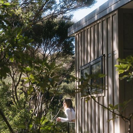 Treehouse Hideaway At Rekindle Tree Houses Opua Eksteriør billede